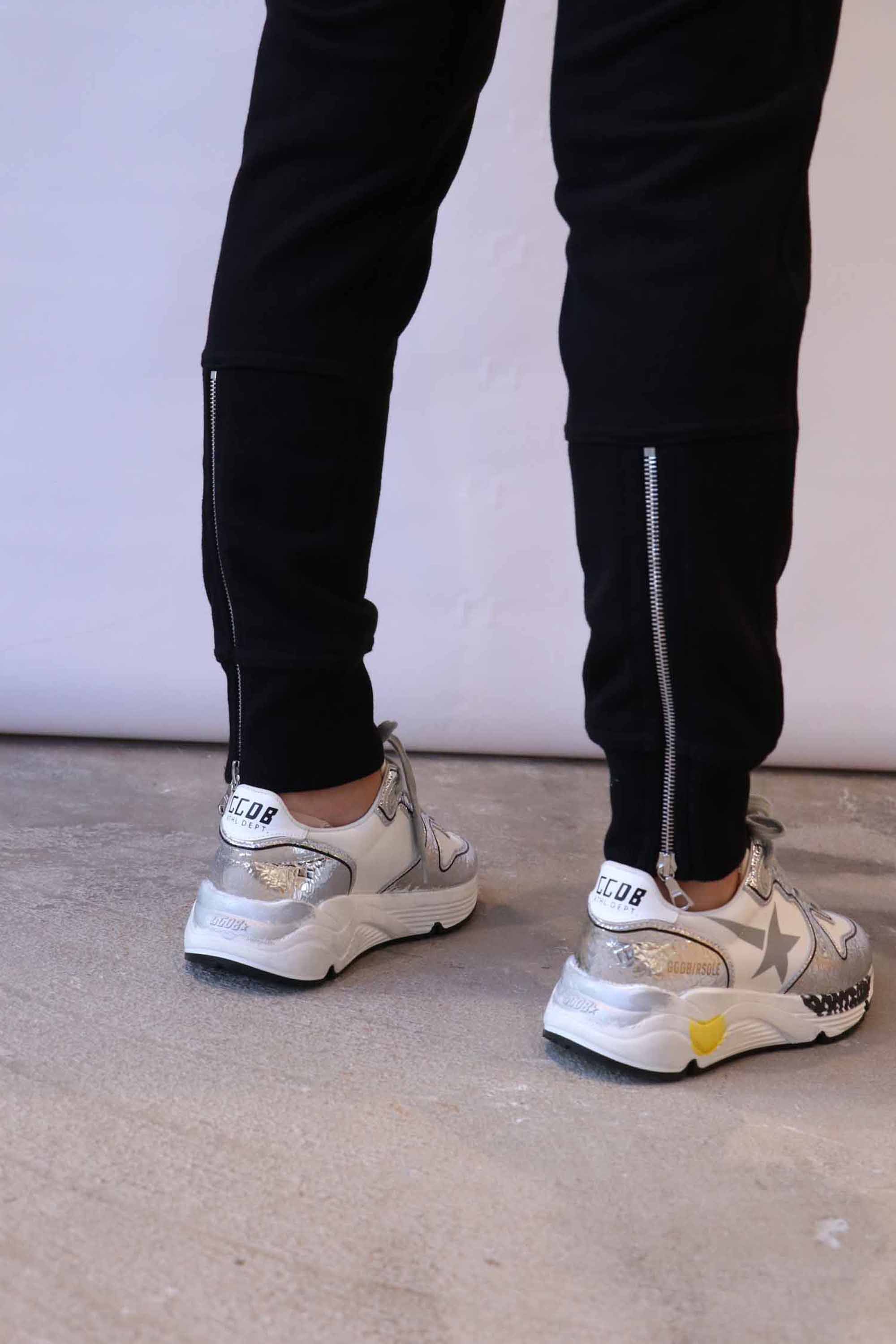 John Elliott Escobar Sweatpants Black Garmentory