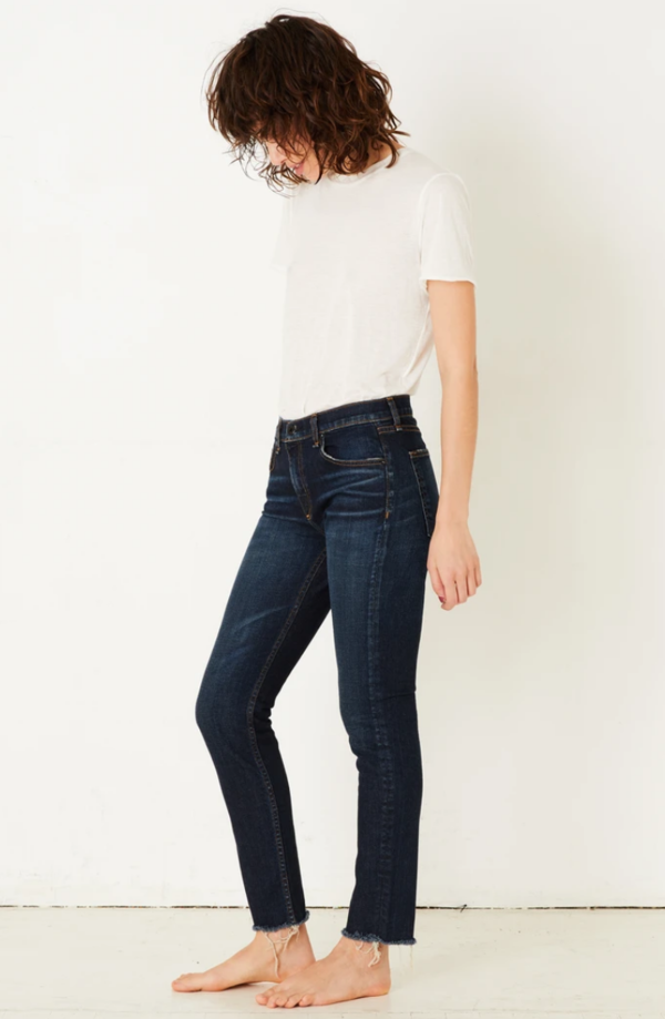 ASKK Jax Jean - Russell