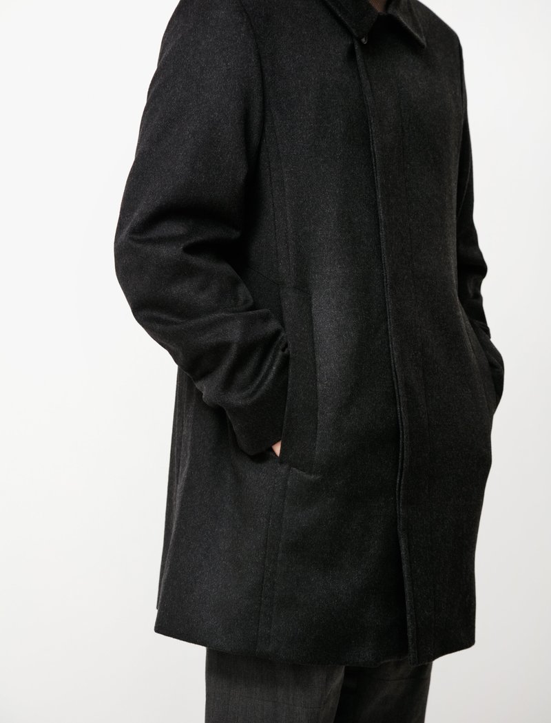 Stephan Schneider Jacket - Academic Ashes