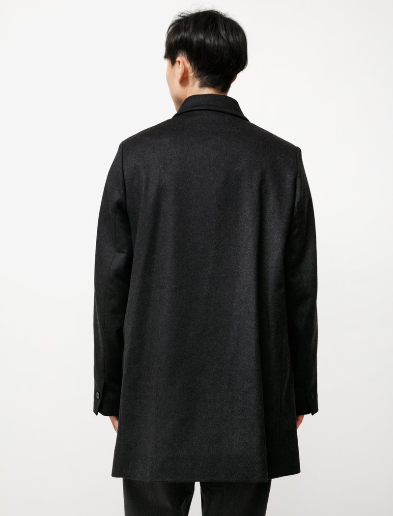 Stephan Schneider Jacket - Academic Ashes