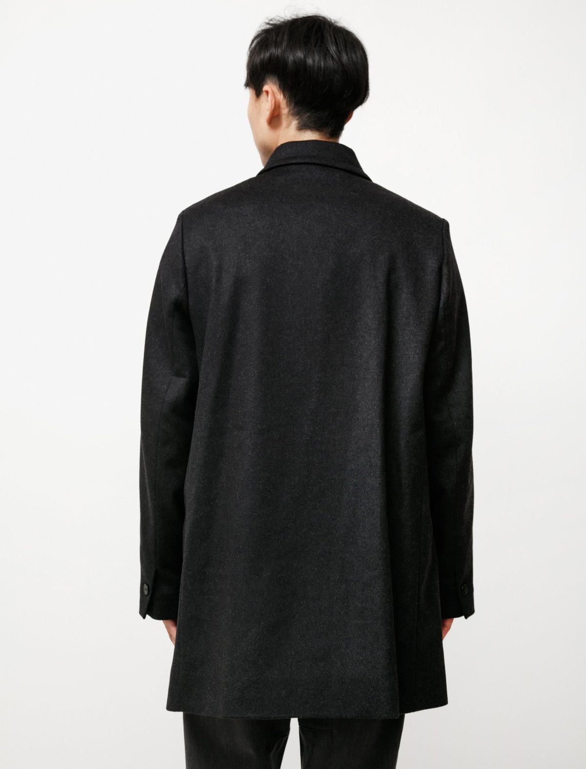 Stephan Schneider Jacket - Academic Ashes - Image 5 of 6