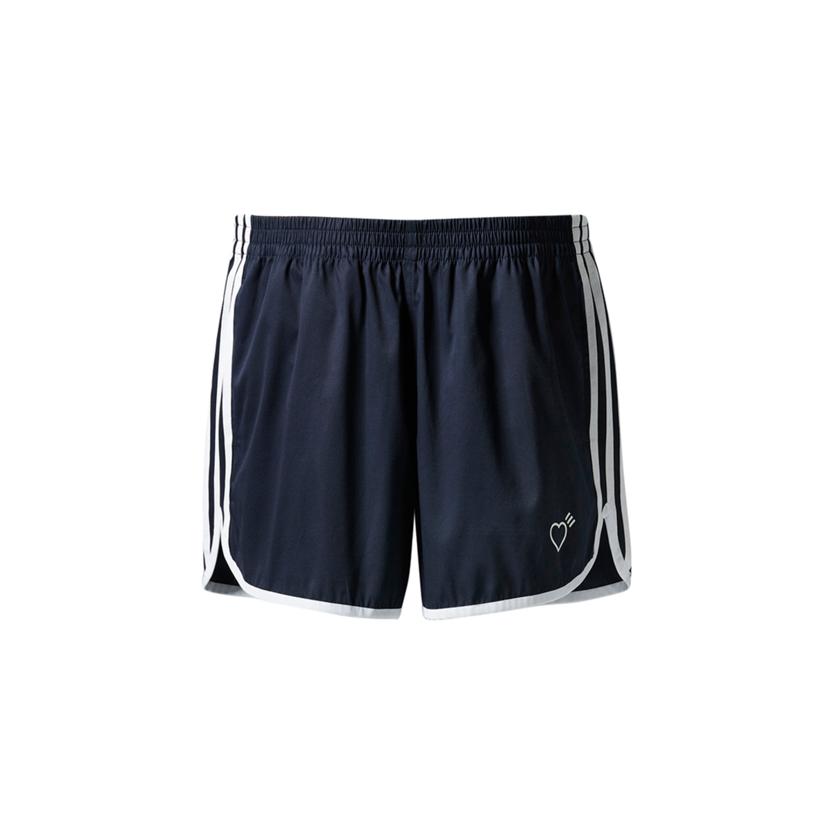 Human Made x adidas Run Shorts HM - Collegiate Navy | Garmentory