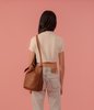 Erin Templeton Bucket Crossbody - Thumbnail 1