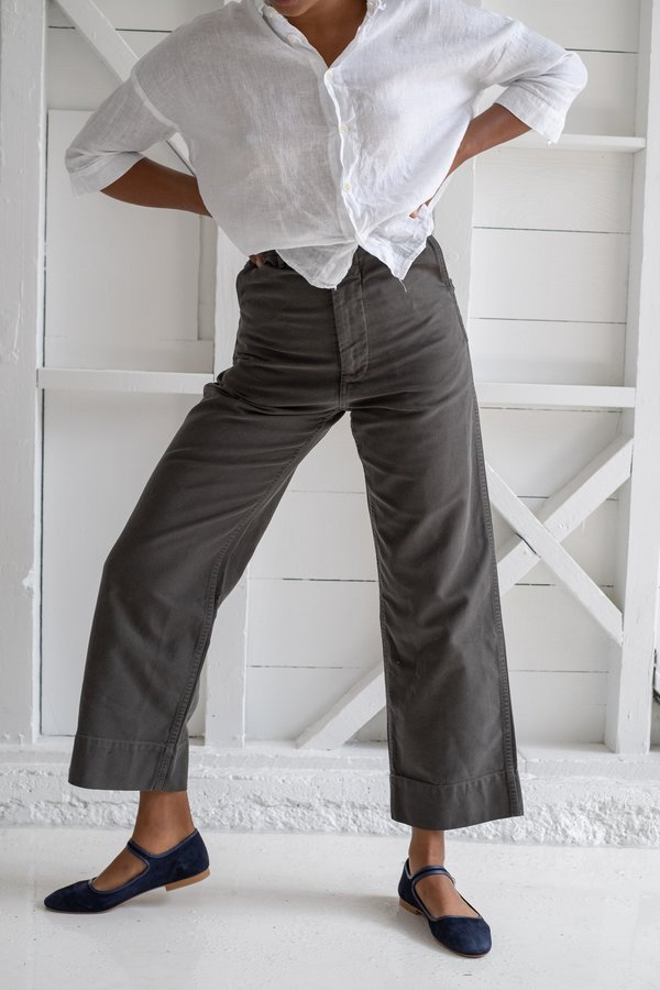GREENE PANT GREENE PANT