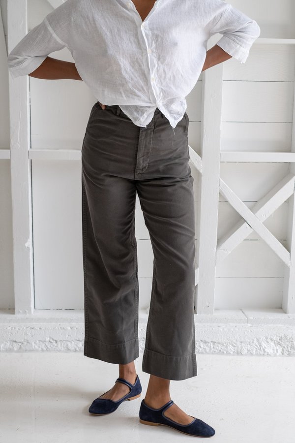 GREENE PANT GREENE PANT