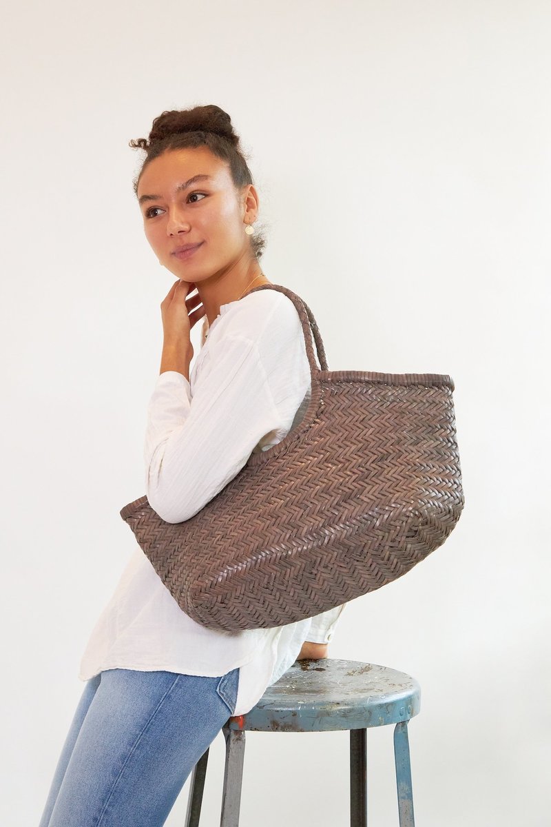 Dragon Diffusion Nantucket Big Tote | Garmentory