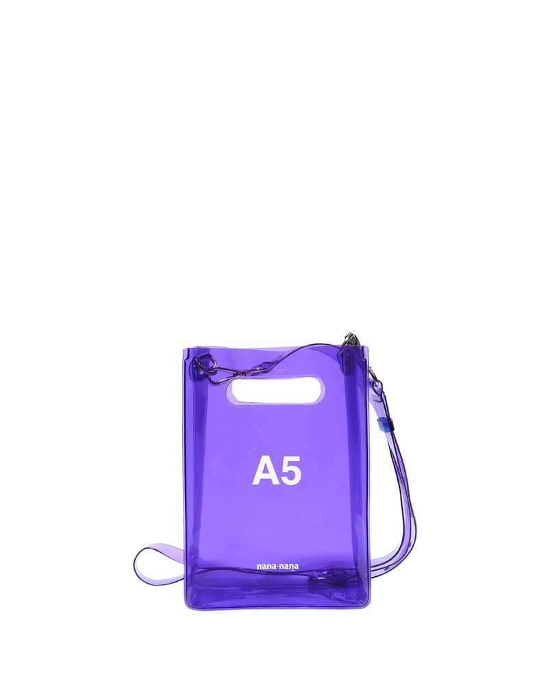 nana Crossbody Bags Nana Nana Bag A5 AKIRA ART OF WALL X Nana