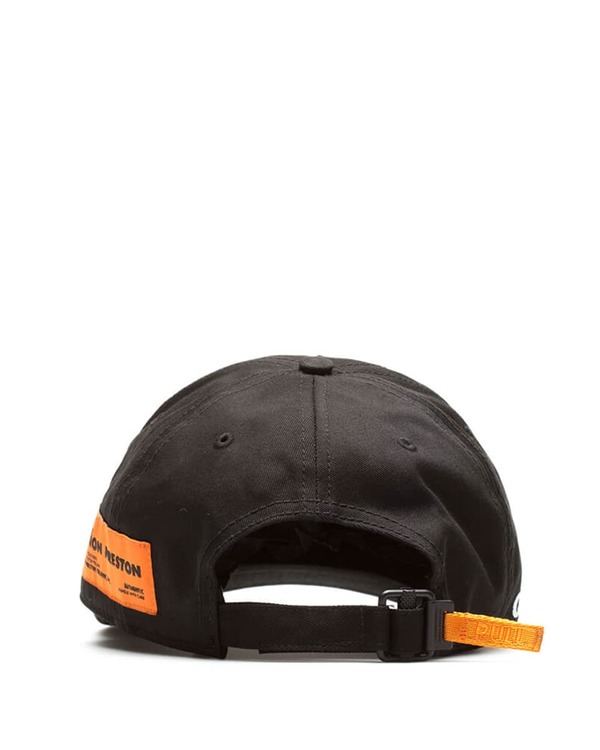 Baseball Cap Heron Preston Trucker Hat HP Periodic Patch Trucker