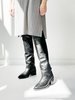 Rodebjer Siri Boots - Black - Thumbnail 1