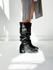 Rodebjer Siri Boots - Black - Thumbnail 2