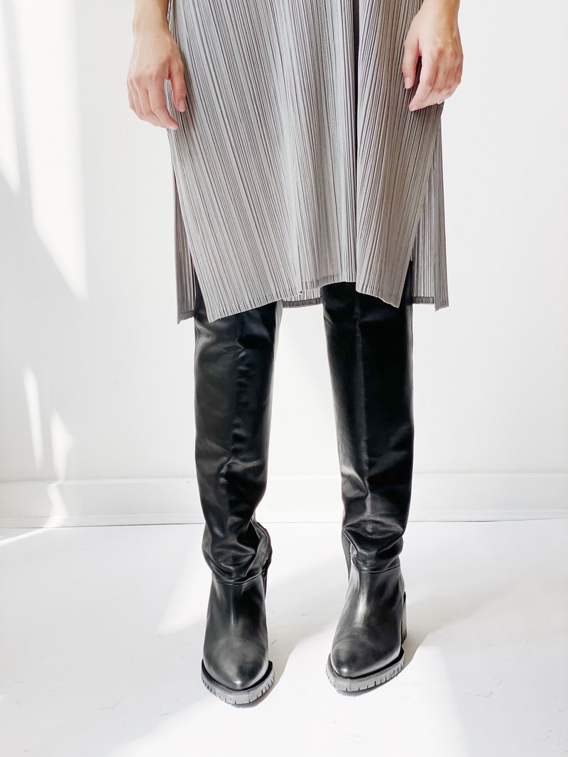 Rodebjer Siri Boots - Black