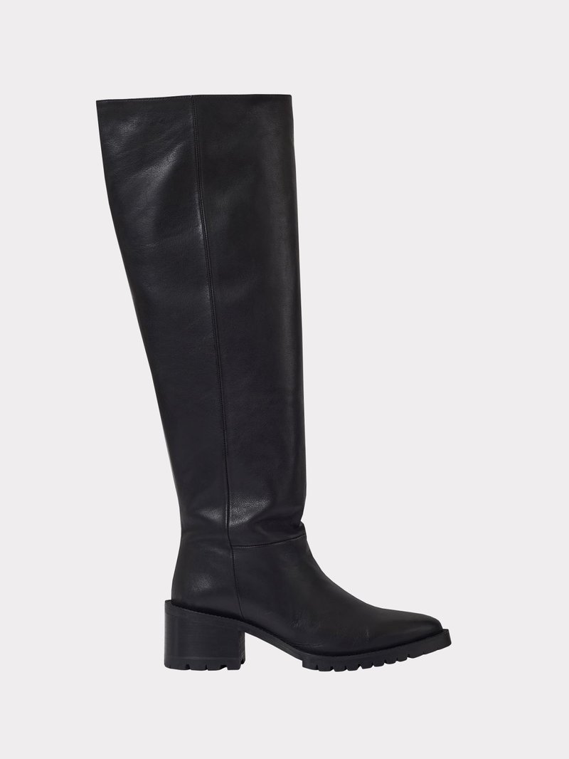 Rodebjer Siri Boots - Black