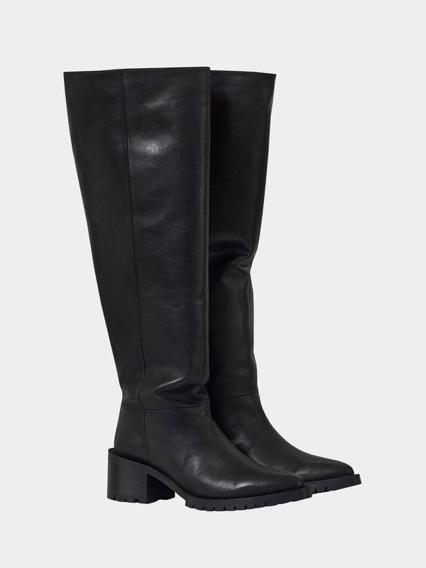 Rodebjer Siri Boots - Black