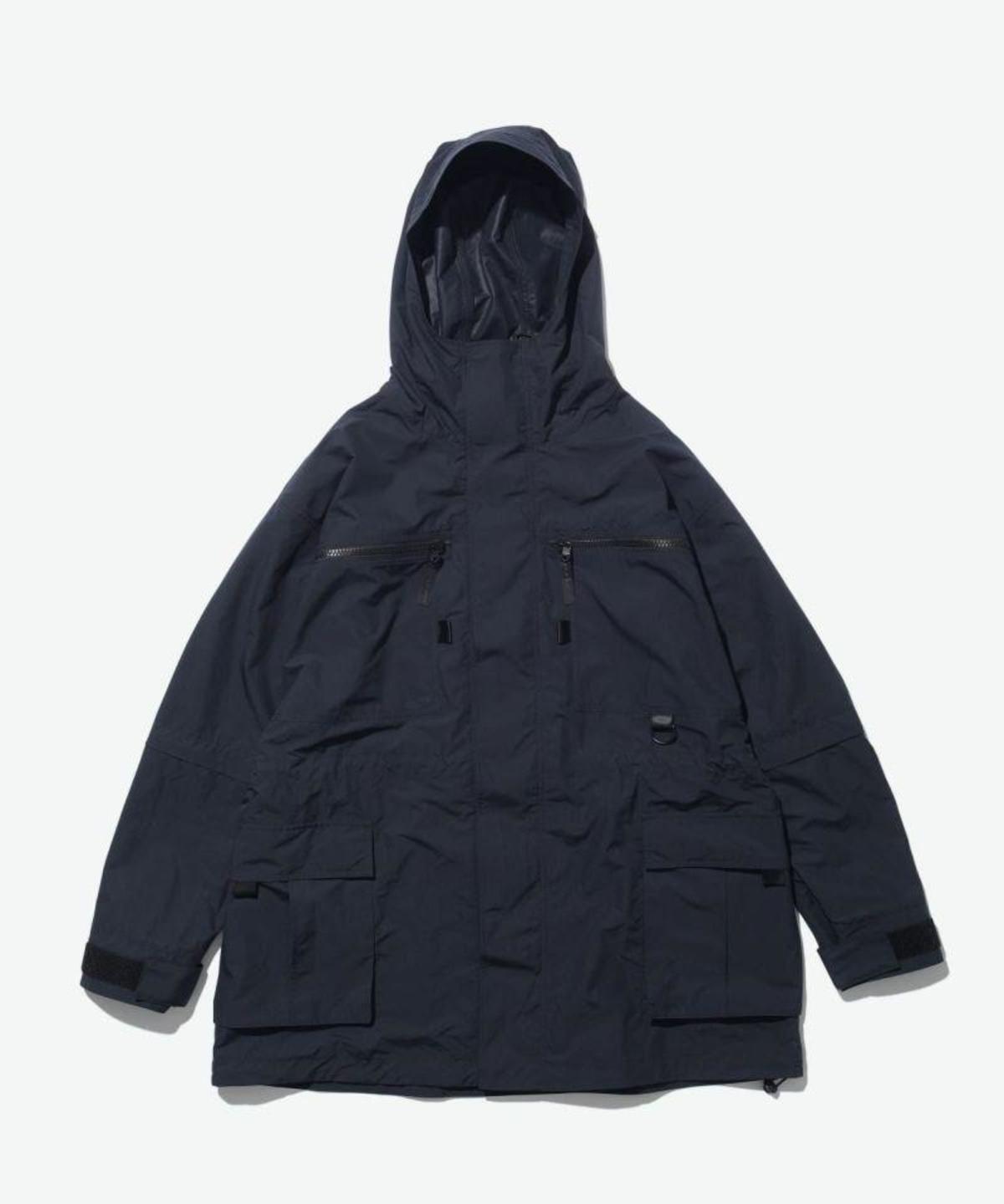 ジャケット・アウター WILDTHINGS TACTICAL RIP SHORT JACKET WILD THINGS（ワイルドシングス）の「WILDTHINGS/ワイルド