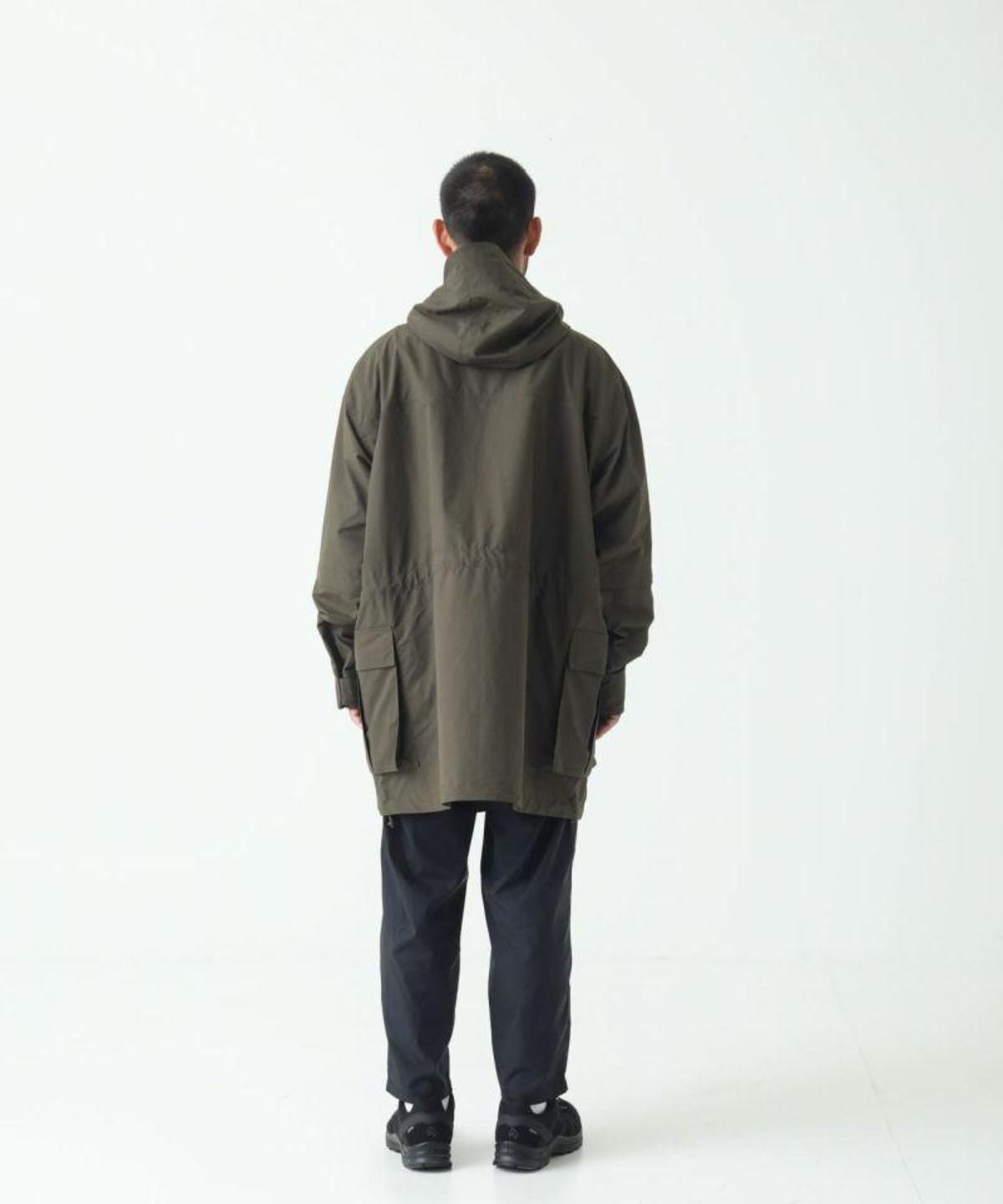 Wild Things Tactical Rip Coat - Taupe | Garmentory