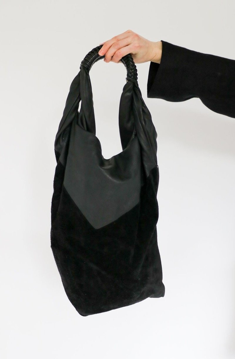 Pre-loved] Helmut Lang Zipper Tote Bag | Garmentory