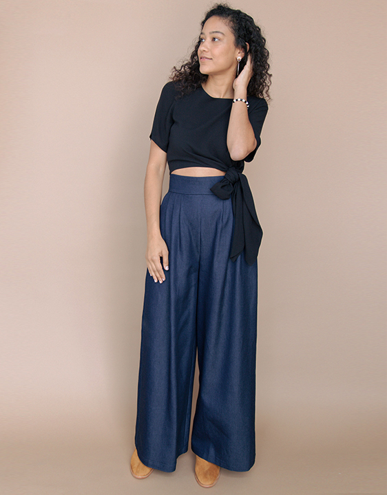 Sechung Boss Pants Sechung Boss Pants