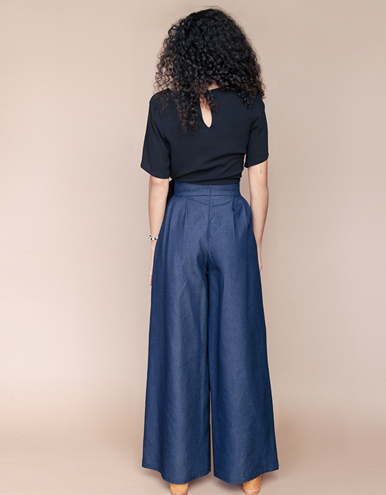 Sechung Boss Pants Sechung Boss Pants