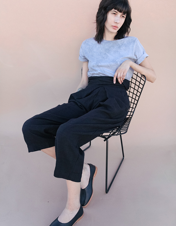 Ajaie Alaie Marcia Pants Ajaie Alaie Marcia Pants