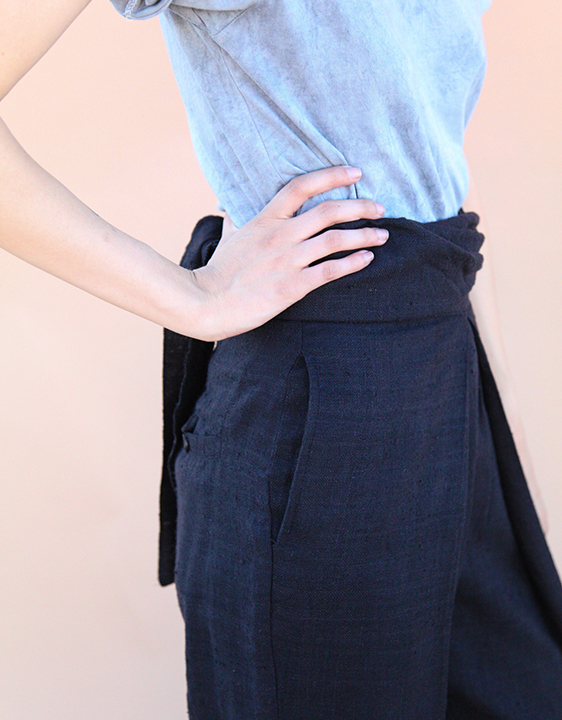 Ajaie Alaie Marcia Pants Ajaie Alaie Marcia Pants