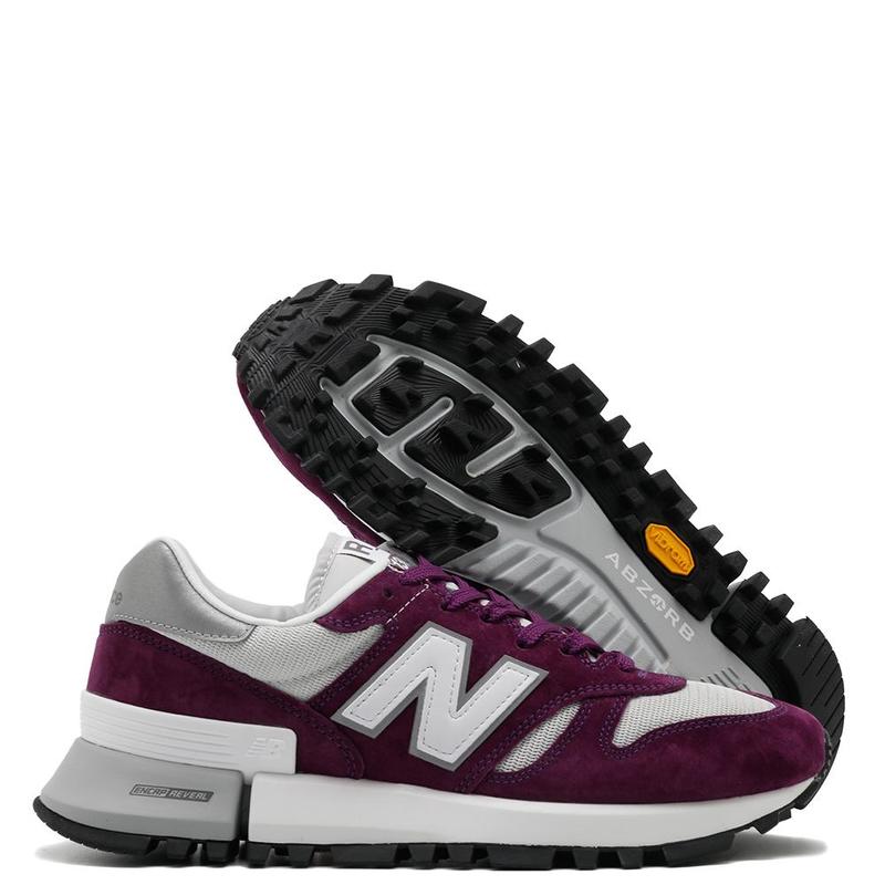 New Balance MS1300TD / Purple | Garmentory