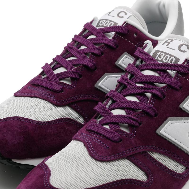 New balance ☆ MS1300TD Purple New Balance MS1300TD / Purple | Garmentory