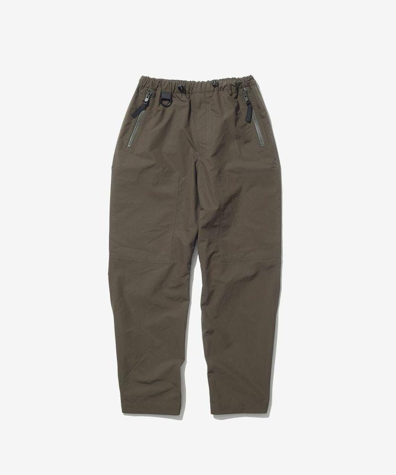 Wild Things Tactical Rip Fastening Pants - Taupe | Garmentory