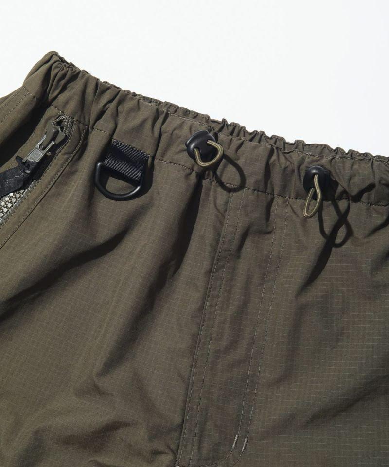 Wild Things Tactical Rip Fastening Pants - Taupe | Garmentory