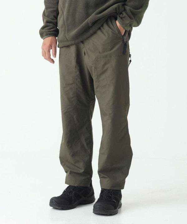 Wild Things Tactical Rip Fastening Pants - Taupe | Garmentory