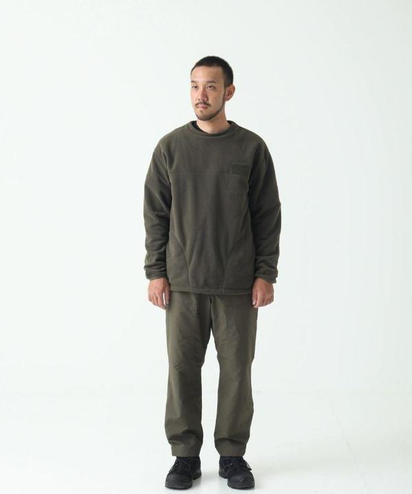 Wild Things Tactical Rip Fastening Pants - Taupe | Garmentory
