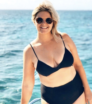Fenntessa brooklyn swim top Fenntessa brooklyn swim top
