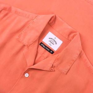 Portuguese Flannel dogtown short sleeve camp collar Portuguese Flannel dogtown short sleeve camp collar