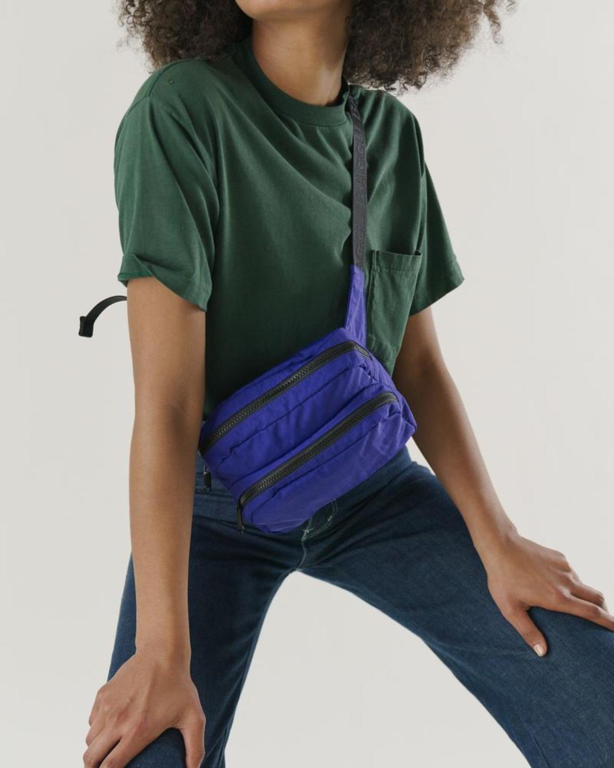 BAGGU fanny pack Garmentory