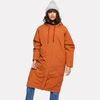 Selfhood jacket 77151 - Rust - Thumbnail 1