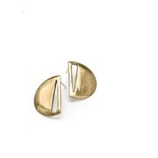 Rebekah J. Designs Horizon Earrings Rebekah J. Designs Horizon Earrings