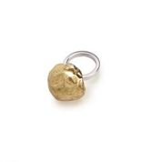 Rebekah J. Designs Lava Rock Ring Rebekah J. Designs Lava Rock Ring