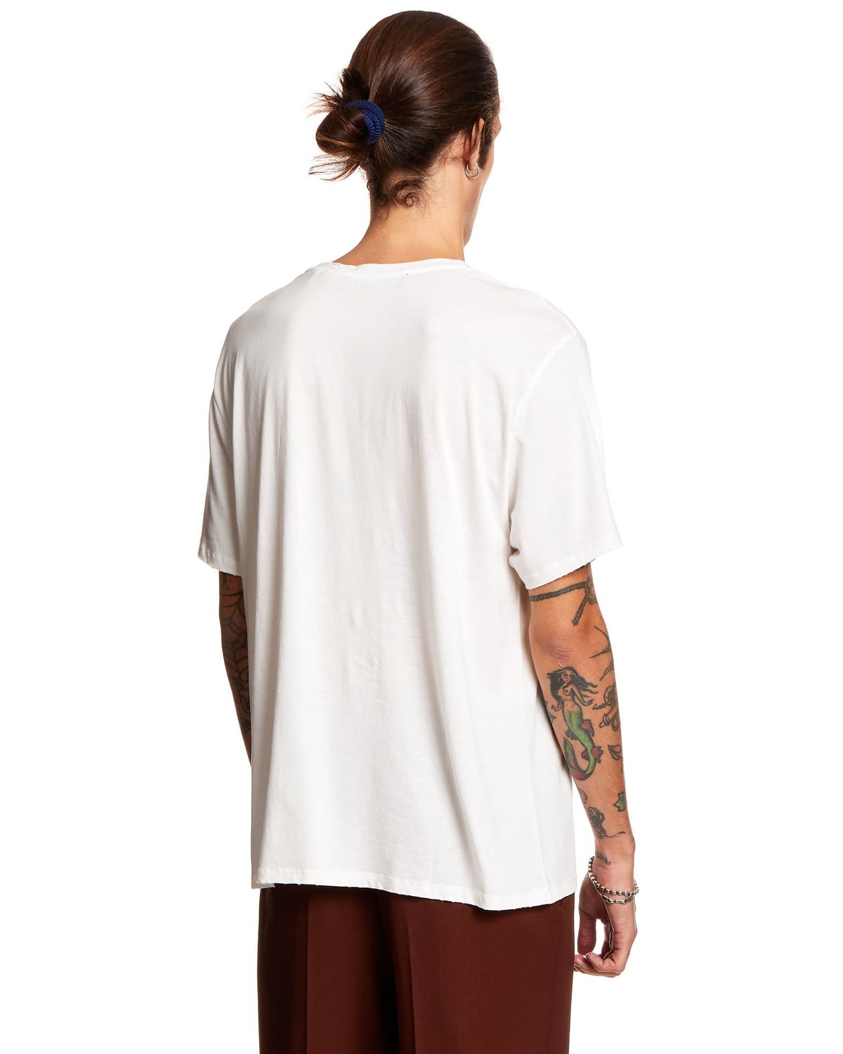 Garcons Infideles Print T shirt - White | Garmentory