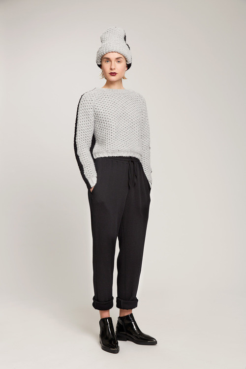 R/H Studio Gaga Knit Sweater R/H Studio Gaga Knit Sweater