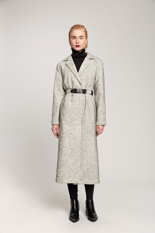 R/H Studio Karla Coat R/H Studio Karla Coat