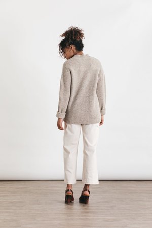Bridge & Burn The Chloe Sweater Bridge & Burn The Chloe Sweater