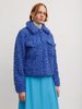 Aéryne TIFFANY JACKET - blue - Thumbnail 1