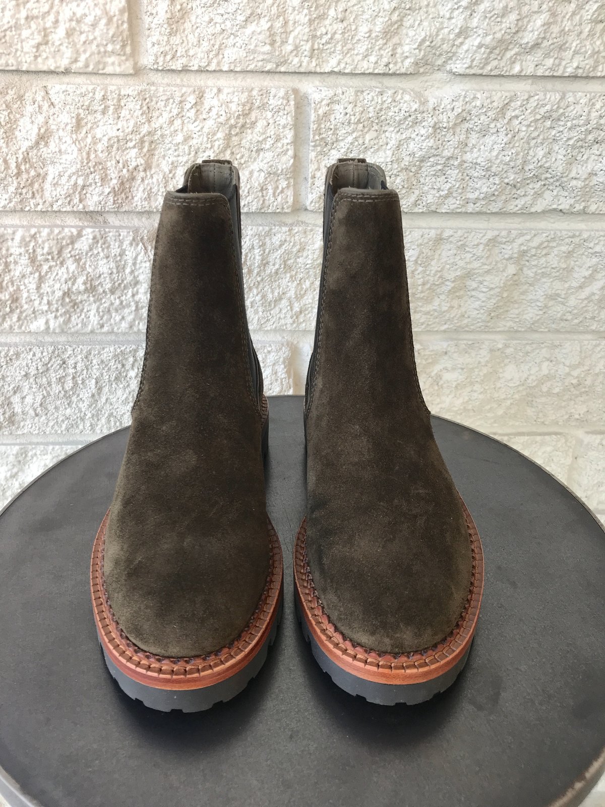 Vince Carmine Boot - Antolive - Image 2 of 3