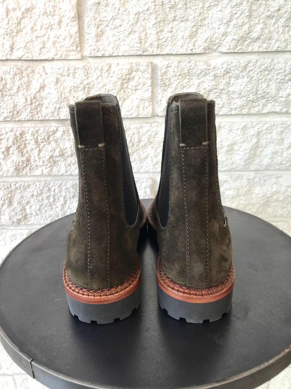 Vince Carmine Boot - Antolive - Image 3 of 3