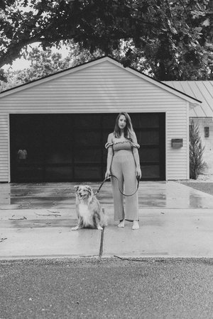 Noah Marion Big Dog Leash Noah Marion Big Dog Leash