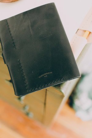 Noah Marion Passport Journal Noah Marion Passport Journal