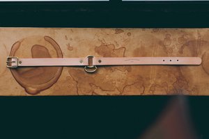 Noah Marion Dog Collar Noah Marion Dog Collar