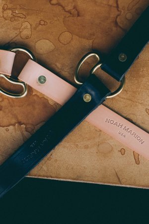 Noah Marion Dog Collar Noah Marion Dog Collar