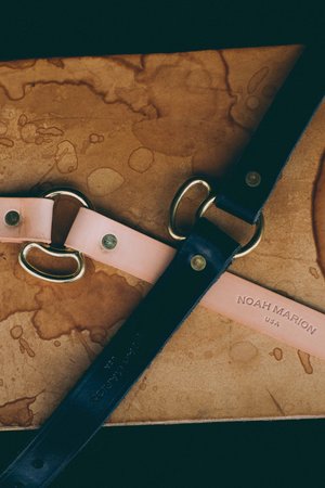 Noah Marion Dog Collar Noah Marion Dog Collar