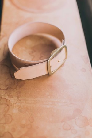 Noah Marion Cypress Belt Noah Marion Cypress Belt
