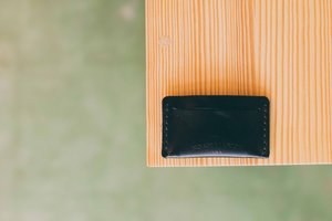 Noah Marion Slim Goodie Wallet Noah Marion Slim Goodie Wallet